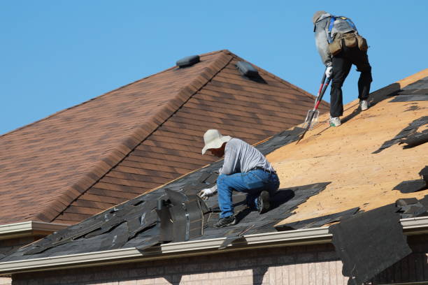 Best Hot Roofs  in Acworth, GA