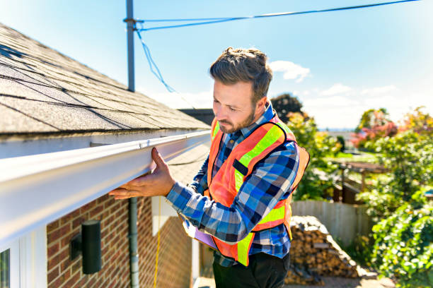 Best Flat Roofing  in Acworth, GA