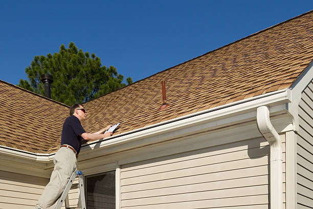 Best Green or Eco-Friendly Roofing Solutions  in Acworth, GA